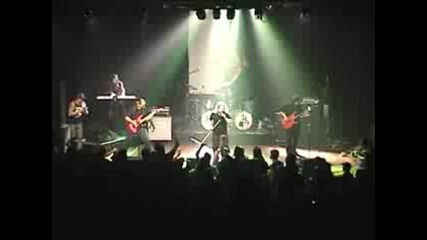 Liar Symphony -flight Of Icarus-iron Maiden cover