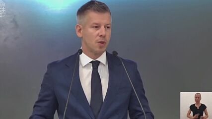 Ниските нива на Дунав може да наложат спиране на АЕЦ „Пакш“, предупреди Петер Мадяр