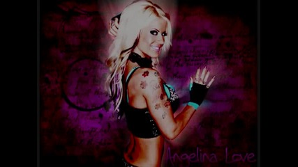 Angelina Love New Tna Theme Song 2011