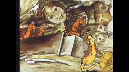 Russian Animation