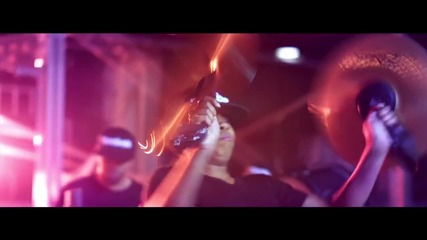 Swizz Beatz Feat. A$ap Rocky - Street Knock New 2012 Full Hd 1080p