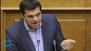 Greece Clears Final Reform Hurdle Before New Bailout Talks