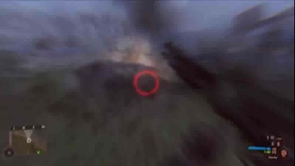 Crysis Warhead - Teaser Trailer