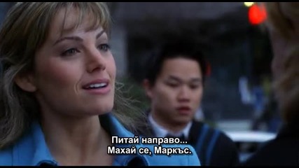 Smallville s04e13 part 3 