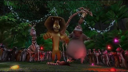 Madagascar Мадагаскар 2005