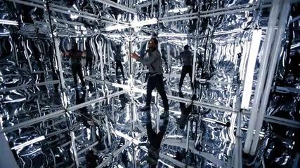 Jason Derulo - The Skys The Limit *hd* 