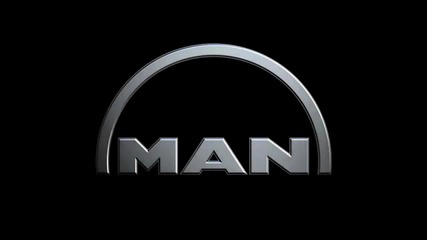 Man Hydrodrive