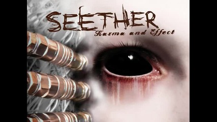 Seether - Never Leave + Превод