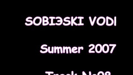 Sobieski Summer 2007 Track No08