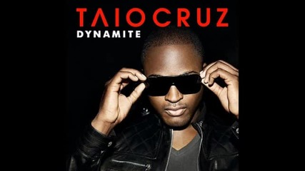 Taio Cruz - Dynamite