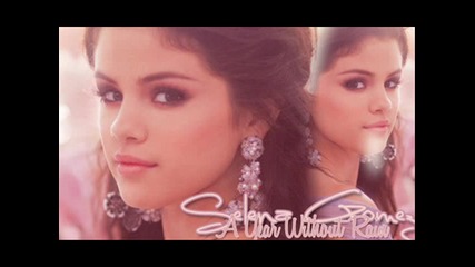 New!selena Gomez and The Scene - Intuition 