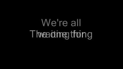 Queen - The Miracle (lyrics) 