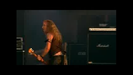 Korpiklaani - Wooden pints Live at Wacken 2006