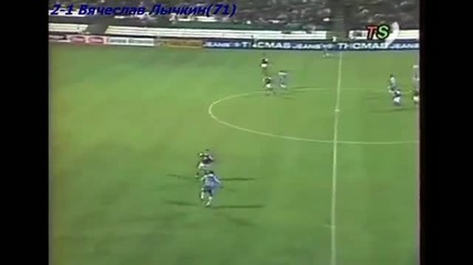 1998 Hungary vs. Azerbaijan
