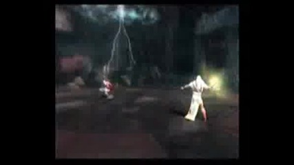 God Of War 2 Chapter 12