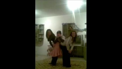 Best Friends Forever