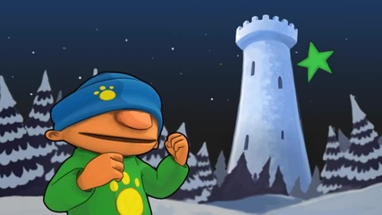 Анимация Icy Tower 1 