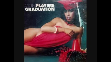 Ohio Players - All Night!!