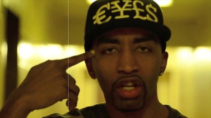 Mysonne - Fuck Wit Us
