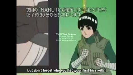Naruto+vs.+lee +rivals+for+love! 