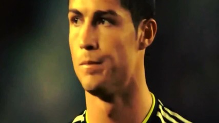 Cristiano Ronaldo-the best !