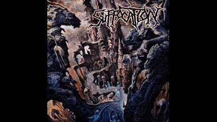 Suffocation - To Weep Once More 