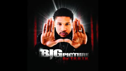 Trumpet Blow - Da Truth ft. Trip Lee (final Versoin)
