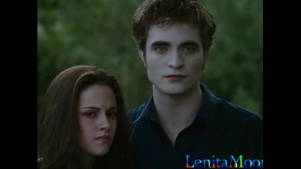 Edward & Bella - Save You 