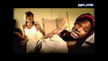 Ying Yang Twins - Naggin (високо Качество)