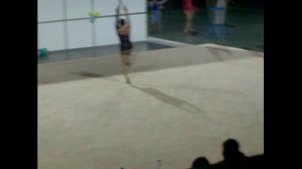 Десислава Иванова - Бухалки 2010г. 