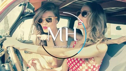 60 Минути Микс Дееп Хаус