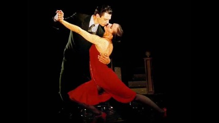 Asi Se Baila El Tango Veronica Verdier