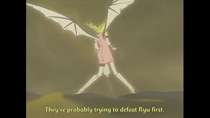 Shaman King Ep. 47 - Part 2