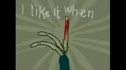 Salad Fingers 2