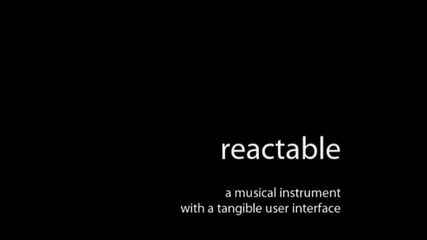 Reactable