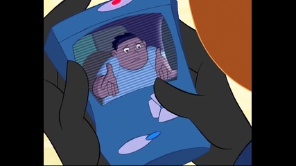 Ким Суперплюс - Сезон 01 Епизод 18 - Бг Аудио