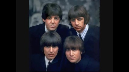 Beatles- Let It Be