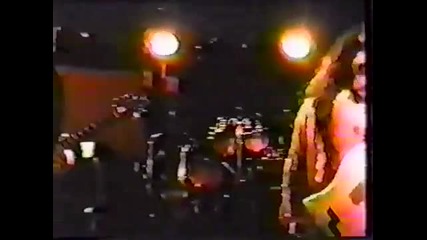 Profanatica live 1992 3/3 
