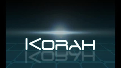Amphix Korah - Chronosphere