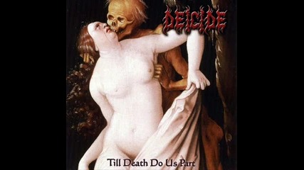 Deicide - Horror In The Halls Of Stone
