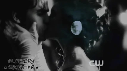 Stefan & Katherine 2x04 - Everytime (vampire Diaries)