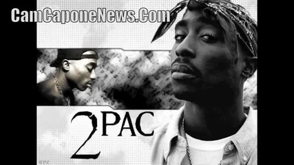 2pac Feat. The Game -everywhere I Go (remix)