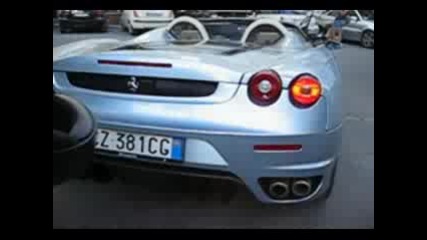 Ferrari F430