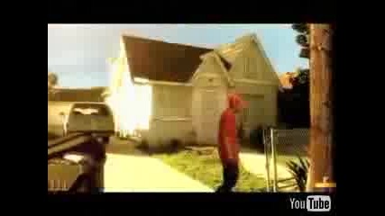 50 Cent ft The Game - Hate It Or Love It