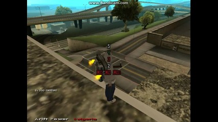 Stunt Sa-mp Intro#4