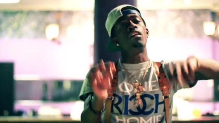Brickman Feat. Rich Homie Quan - Colors