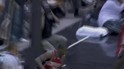 21 - 10 - 2008 Nba Haier Play Of The Day