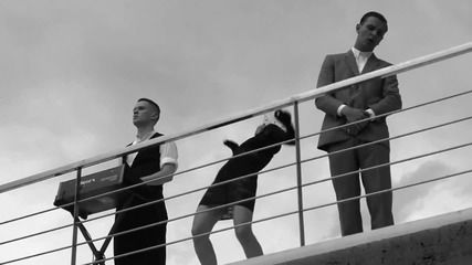 Hurts - Wonderful Life (freemasons Remix)
