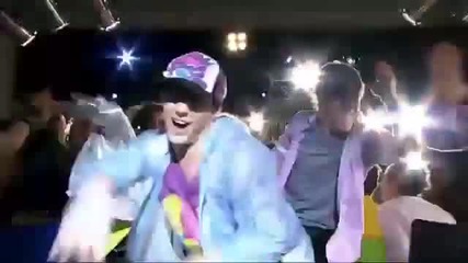 Violetta - Juntos somos mas