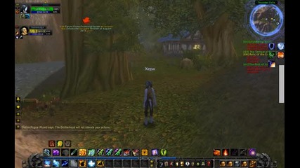 World of Warcraft Wrath of the Lich King Glitches Part5 